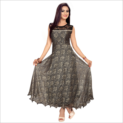 Designer Gown