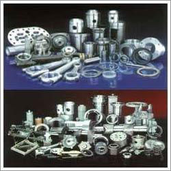 Industrial Compressor Spares