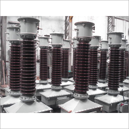 66KV CTS इंसुलेटर
