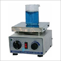 चुंबकीय स्टिरर