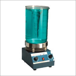 हॉट प्लेट मैग्नेटिक स्टिरर