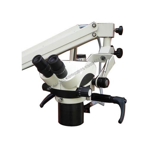 न्यूरो सर्जरी माइक्रोस्कोप