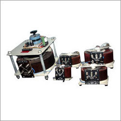 Variable Auto Electrical Transformers
