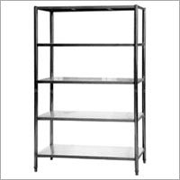 शीट मेटल रैक