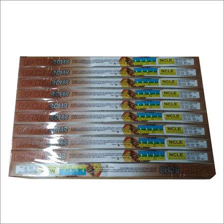 रॉकेट बम