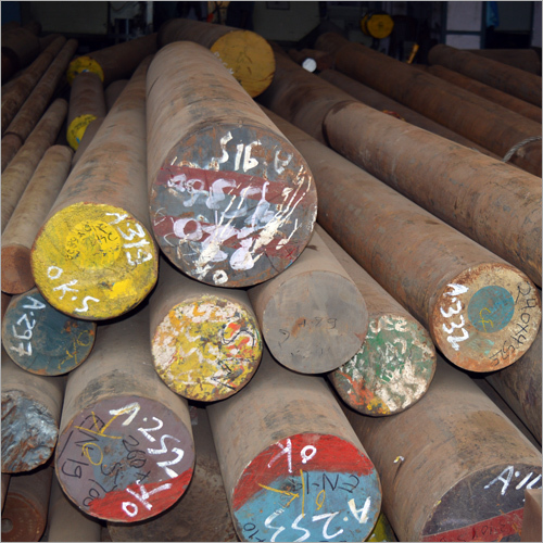Imported Round Bar