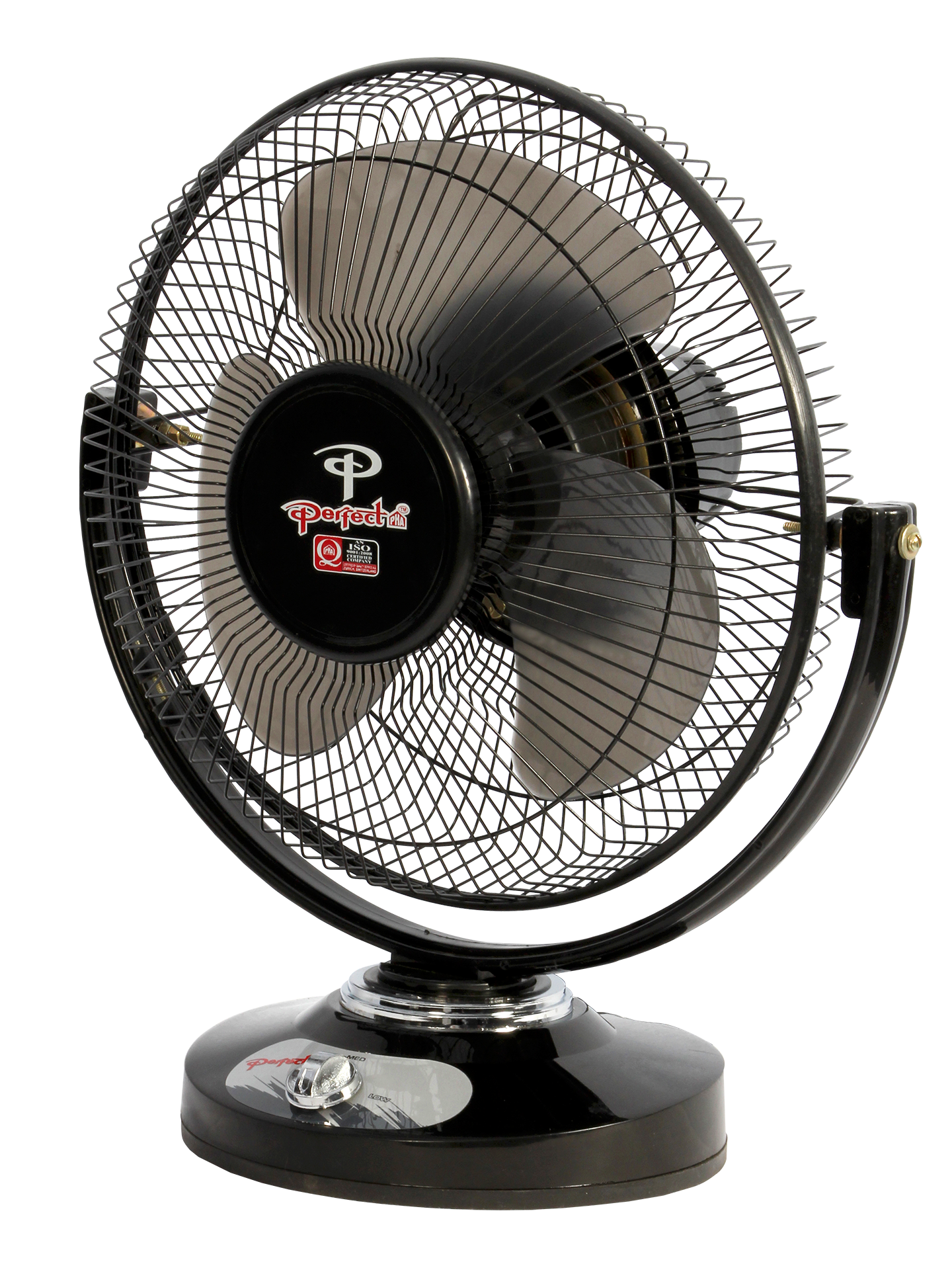 Electric Table Fan Blade Diameter: 300 Millimeter (Mm)
