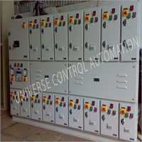 इलेक्ट्रिकल डिस्ट्रीब्यूशन पैनल