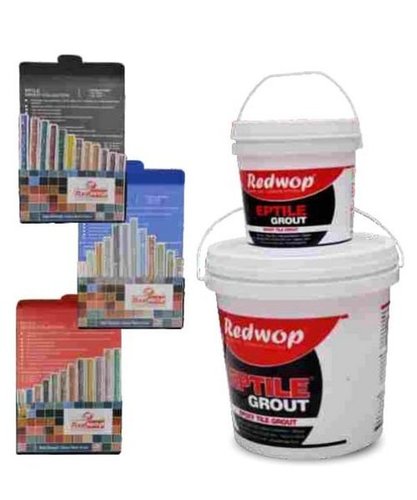 Epoxy Tile Grout