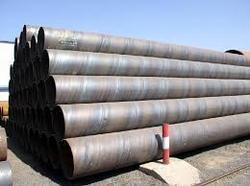 Ms Welded Pipes Application: Architectural