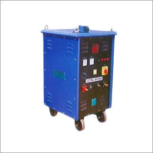 Gouging Machine