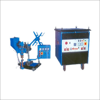 Welding Transformers