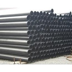 Seamless Carbon Steel Pipes Length: 20 Foot (Ft)