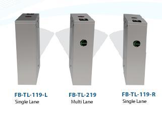 सिल्वर एस्सल फ्लैप बैरियर