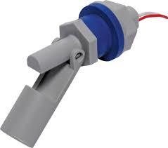 Side Mounted Magnetic Level Switch - Material: Ss