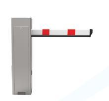 पार्किंग बैरियर एप्लीकेशन: होटल