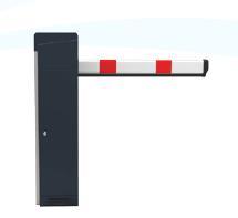 पार्किंग बैरियर एप्लीकेशन: इंडोर