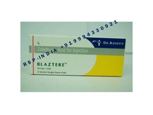 Blaztere Injection Liquid