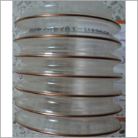 डक्ट होज़ की कठोरता: कठोर