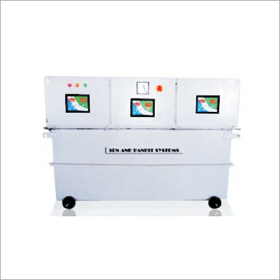 Servo Controlled Voltage Stabilizers - Single Phase, 470V AC | Automatic Control System, Industrial Usage, Warranty Included