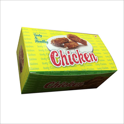 विशेष चिकन बॉक्स
