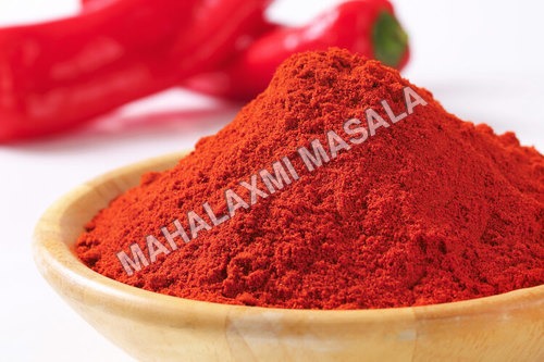 लाल मिर्च पाउडर