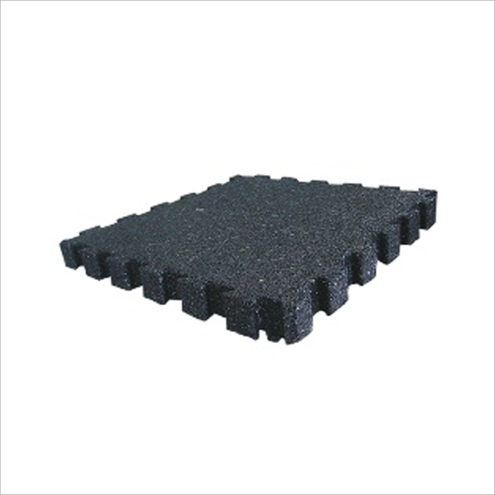 PMI Tile For EPDM Playfloor