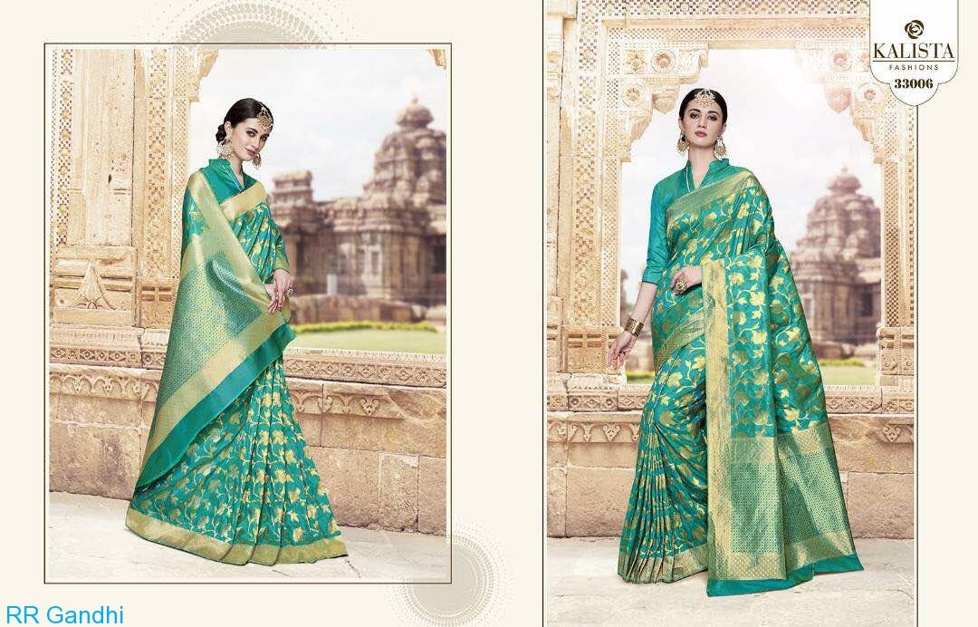 Banarasi Saree