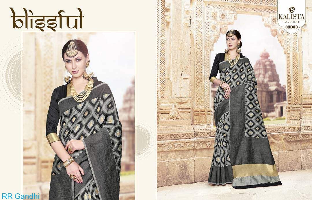 Banarasi Saree