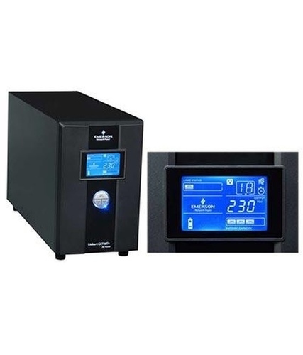 Emerson ऑनलाइन UPS