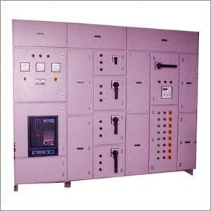 APFCR पैनल बोर्ड