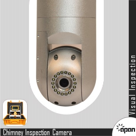 Chimney Inspection Camera