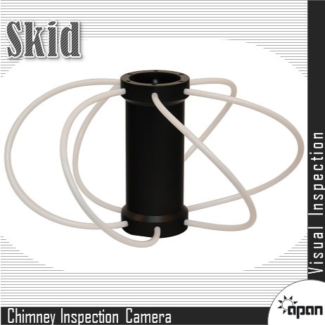 Chimney Inspection Camera