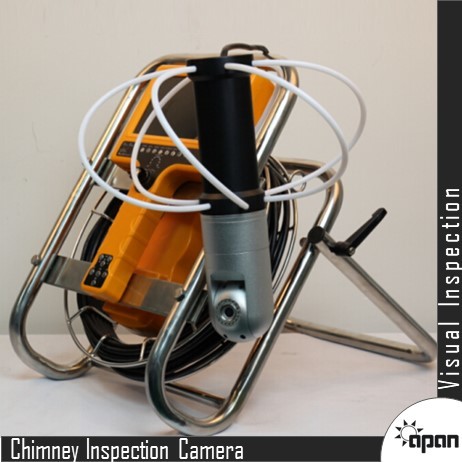 Chimney Inspection Camera