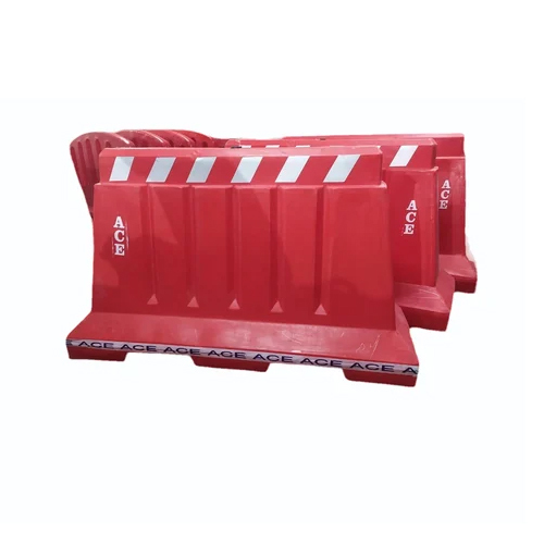 स्टॉप साइन ट्रैफिक बैरियर