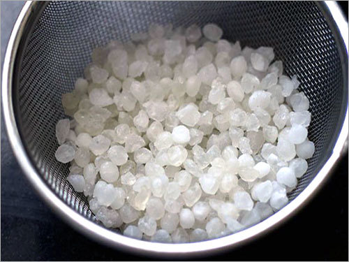 Nylon Sabudana