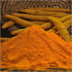Turmeric Haldi