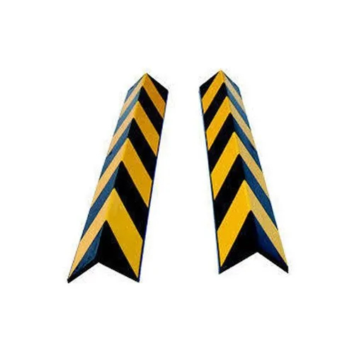 रोड कॉर्नर गार्ड्स का आकार: 800 मिमी