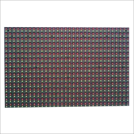 एलईडी डिस्प्ले पैनल