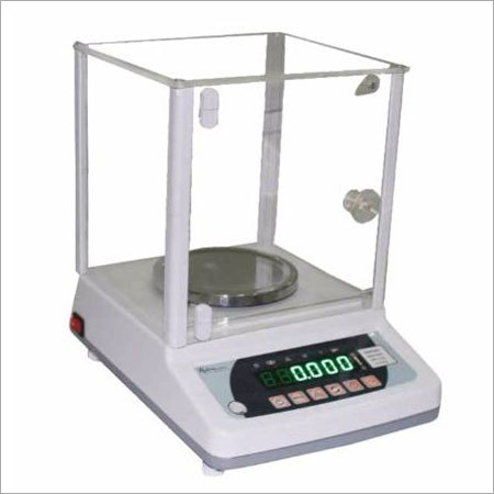 Jewellery Scale