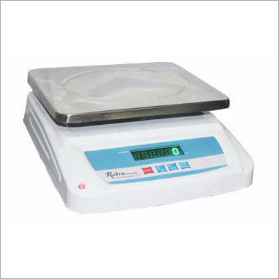Small Abs Table Top Scale