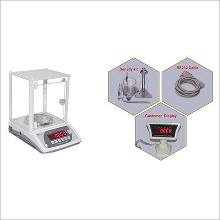 Gold Scale