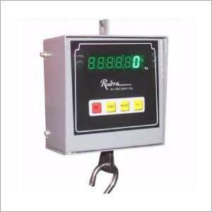 हैंगिंग स्केल