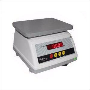Abs Weight Scale