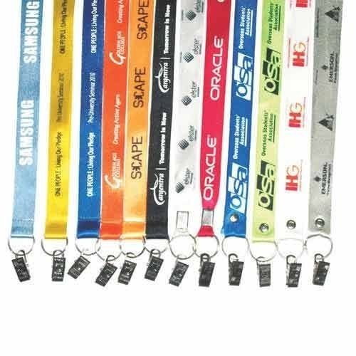 Corporate Lanyard