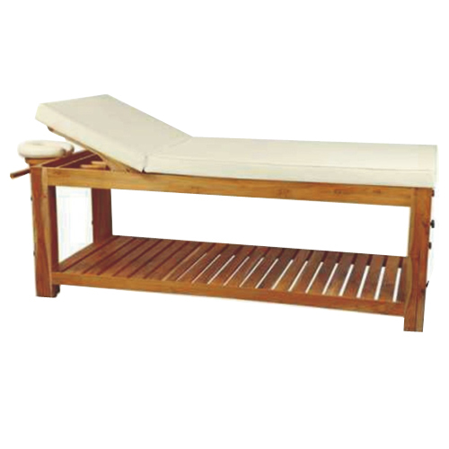 लकड़ी की मालिश तालिका