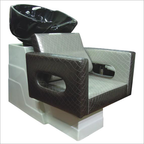 शैम्पू स्टेशन