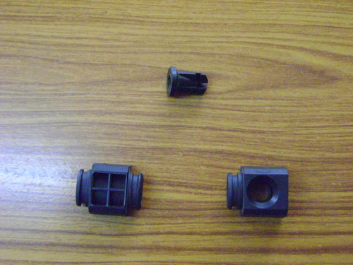 लेवल गेज पार्ट्स