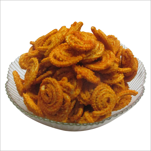 मिनी शेज़वान चकली