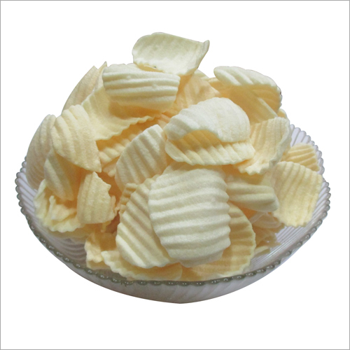 सादा आहार चिप्स